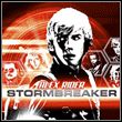 Alex Rider: Stormbreaker