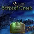 9 Clues: The Secret of Serpent Creek