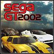 Sega GT 2002