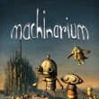 Machinarium