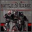 Battle Rage: The Robot Wars