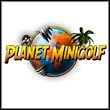 Planet Minigolf