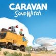 Caravan SandWitch