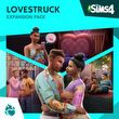 The Sims 4: Lovestruck