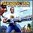 Serious Sam: The Second Encounter