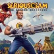 Serious Sam: Drugie Starcie