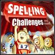 Spelling Challenges and More!