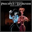 Penny Arcade Adventures: On the Rain-Slick Precipice of Darkness