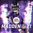 Madden NFL 21