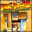 Fox Jones: The Treasures Of El Dorado