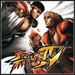 Street Fighter IV