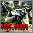 Code of Honor 2: Conspiracy Island