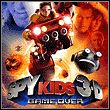 Spy Kids 3-D: Game Over