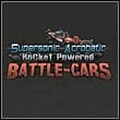 Supersonic Acrobatic Rocket-Powered Battle-Cars