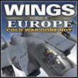 Wings Over Europe: Cold War Gone Hot