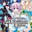 Cyberdimension Neptunia: 4 Goddesses Online