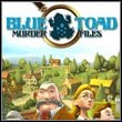 Blue Toad Murder Files