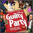 Disney's Guilty Party