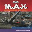 M.A.X.: Mechanized Assault & Exploration