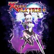 Xenon Valkyrie+