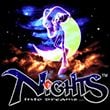 NiGHTS Into Dreams HD