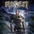 Risen