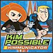 Disney's Kim Possible: Kimmunicator