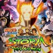 Naruto Shippuden: Ultimate Ninja Storm Revolution