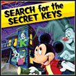 Disney Learning Adventure: Search for the Secret Keys