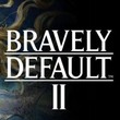 Bravely Default II