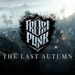 Frostpunk: The Last Autumn