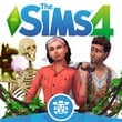 The Sims 4: Jungle Adventure