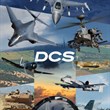 Digital Combat Simulator World