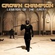 Crown Champion: Legends of the Arena