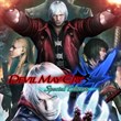 Devil May Cry 4: Special Edition