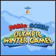 Mario & Sonic at the Olympic Winter Games