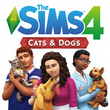 The Sims 4: Cats & Dogs