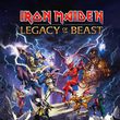 Iron Maiden: Legacy of the Beast