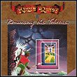 King's Quest II: Romancing The Throne