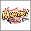 Maestro! Jump In Music