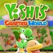 Yoshi's Crafted World