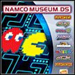 Namco Museum DS