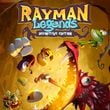 Rayman Legends Definitive Edition