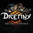 Dicetiny: The Lord of the Dice