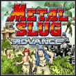 Metal Slug Advance