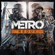 Metro Redux