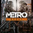 Metro Redux