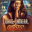 Nancy Drew Dossier: Lights, Camera, Curses!