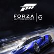 Forza Motorsport 6