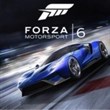 Forza Motorsport 6